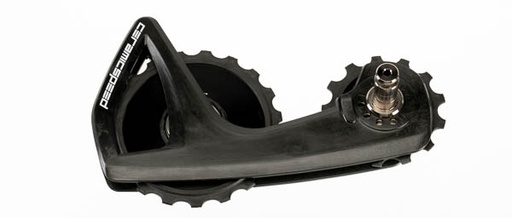 [BELL 121574] ELBOW M16X1.5-90-60MM