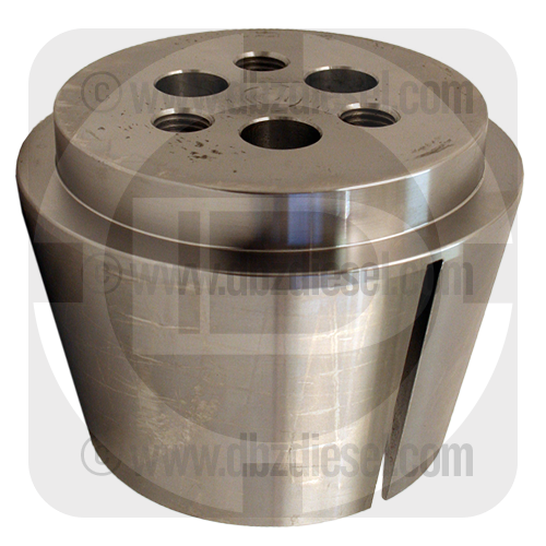 [BELL 180992] BELL B40D PLUG TAPPER WALKING BEAM B40