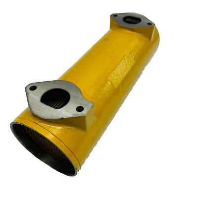 [CAT 2237962 BOTS] CAT OIL COOLER CORE (BOTS)