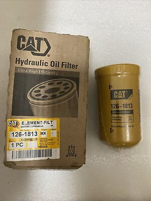 [CAT 1261813 BOTS] CAT FILTER ELEMENT (BOTS)