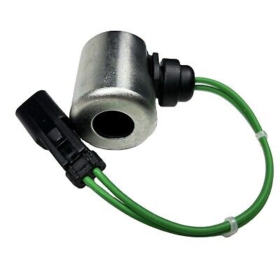 [CAT 2189894 BOTS] CAT 24 VOLT DIRECT CURRENT SOLENOID VALVE COIL (BOTS)