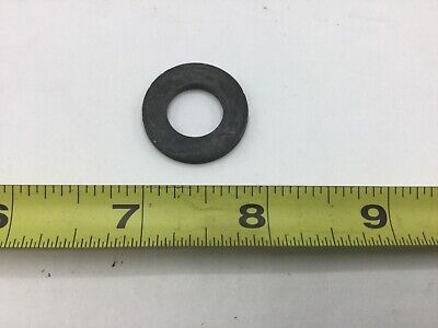 [5P-8245: M12 ID STEEL FLAT WASHER] 5P-8245: M12 ID STEEL FLAT WASHER(BOTS)