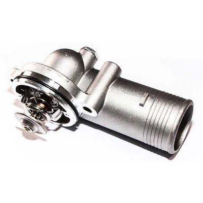 [CAT 2542269 BOTS] WATER TEMPERATURE REGULATOR CONNECTION (BOTS)