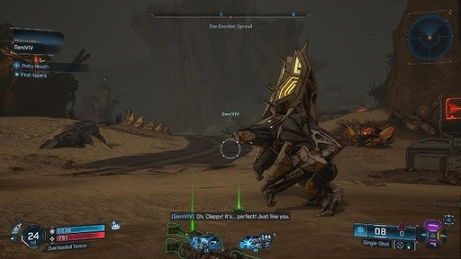 [CAT 1230791 BOTS] 8 GROOVE ALTERNATOR PULLEY (BOTS)