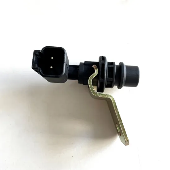 [191-8304: HIGH VARIABLE RELUCTANCE SPEED SENSOR BOTS] 191-8304: HIGH VARIABLE RELUCTANCE SPEED SENSOR (BOTS)