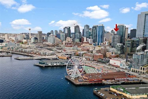 [2431277] WASHER (BOTS)