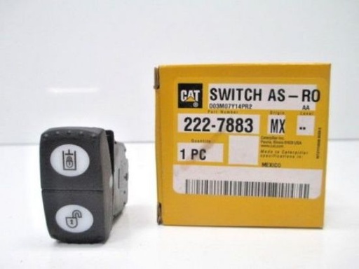 [2227883] SWITCH (BOTS)