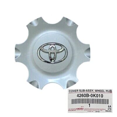 [TOY 4260B0K010] COVER SUB ASS