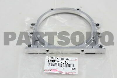 [1138117010] RETAINER OIL SEAL