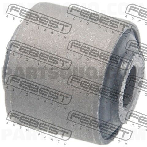 [TOY 4853660010] TOY 4853660010 BUSH FR SHOCK