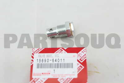 [TOY 1569064011] VALVE ASSY