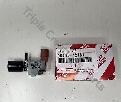 [TOY 9091012184] VALVE, VACUUM