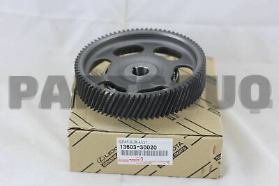 [TOY1360330020] GEAR SUB ASSY