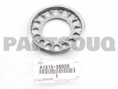 [4131535020] NUT ADJUSTER DIFF