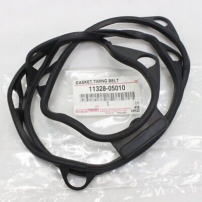 [TOY 1132805010] GASKET, TIMIMG BELT