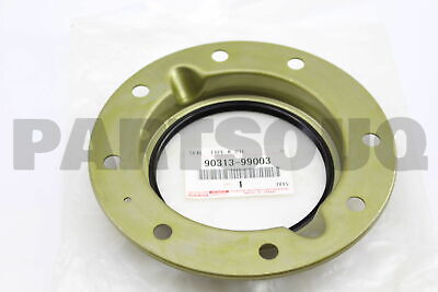 [TOY 9031399003] SEAL DUST FRT AXLE LANDCRUISER