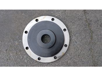 [15252692] FLANGE COUPLING