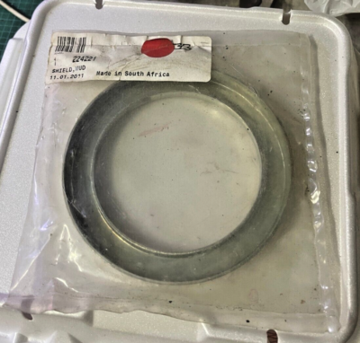 [BELL 224221] SHIELD, MUD