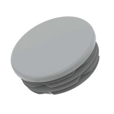 [14MM X 1.5MM] NUT CHROME STEEL RIMS *ST*14 X 1.5 MM