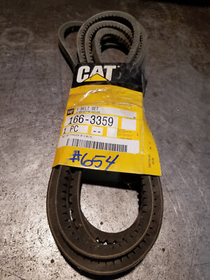 [CAT 1663359] V - BELT SET 1PC