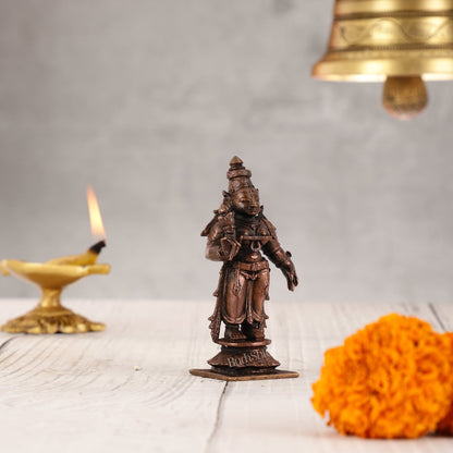 [BELL 223968] NUT, ROUND SPECIAL