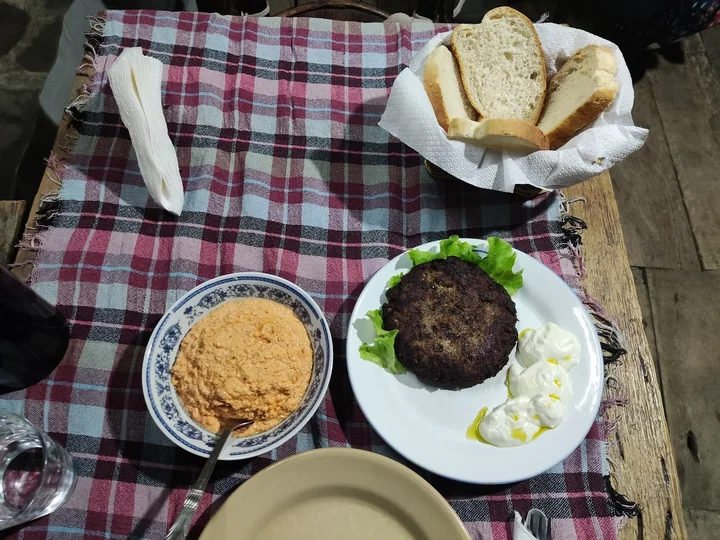 [BELL 210947] PEDAL BRAKE