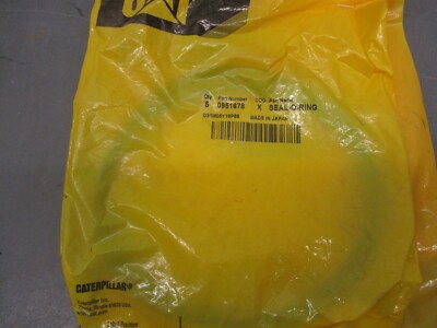 [CAT 0951678] O - RING