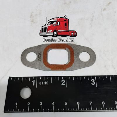 [CAT 1P1255] TURBOCHARGER GASKET