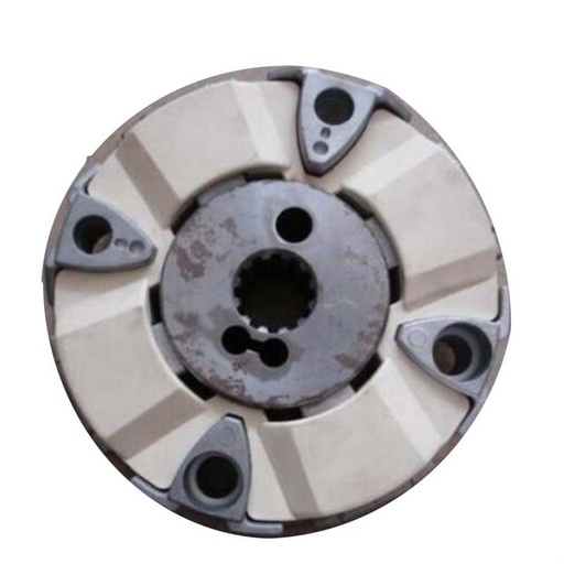 [CAT 2797871] FLEXIBLE COUPLING