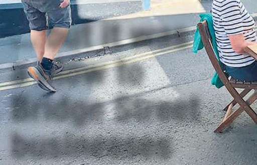 [BELL 221420 BOTS] BELL DIRECTIONAL CONTROL VALVE 24V (BOTS)