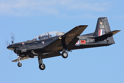 [BELL 184320 BOTS] BKT, EAD/CAC RHS, BTM B50D (BOTS)