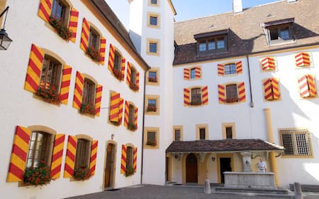 [BELL 223968 BOTS] NUT, ROUND SPECIAL (BOTS)