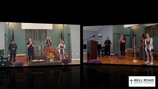 [BELL 101324] BOLT, HEXHD 8.8