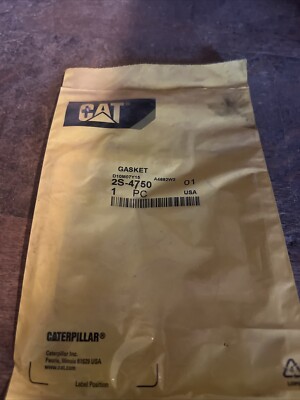[CAT 2S4750] CAT GASKET