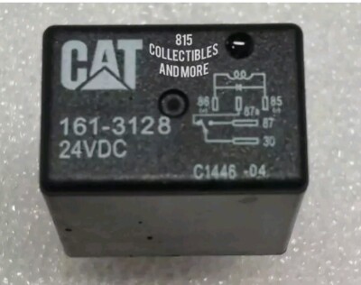 [CAT 1613128] CAT RELAY