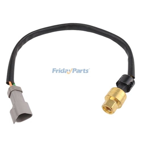 [CAT 2393478] CAT PRESSURE SENSOR