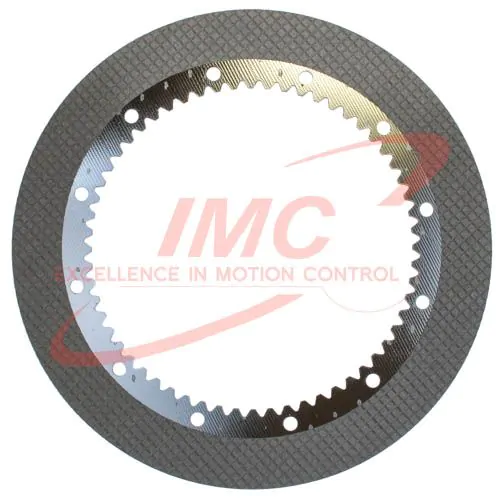 [BELL 226813] DISC, FRICTION WET DISK BRAKE