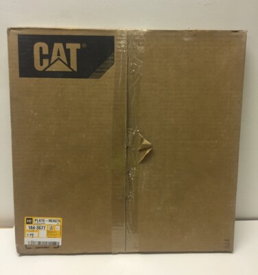 [CAT 1843677] INTERMEDIATE DISC