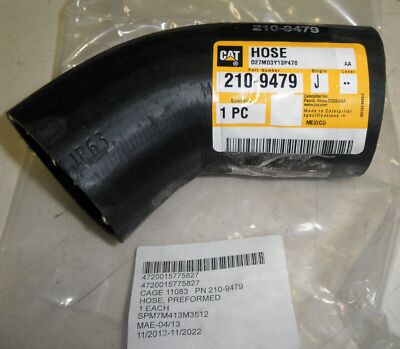 [CAT 2109479] CAT HOSE