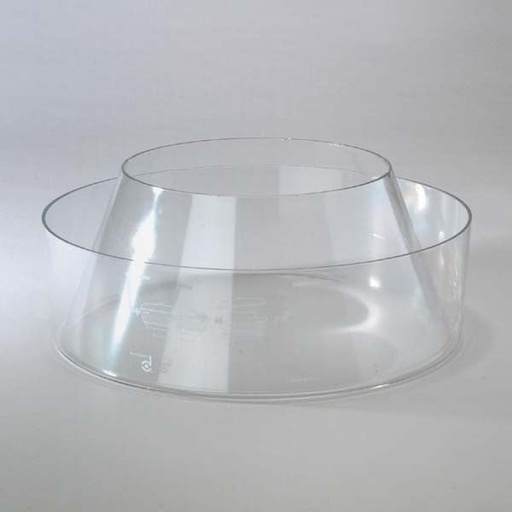 [BELL 202860] BOWL. PRE-CLEANER