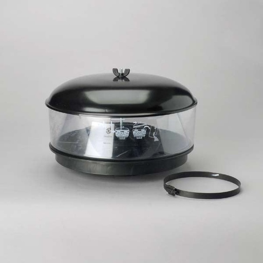 [BELL 290145] CLEANER, PRE.7" B40D