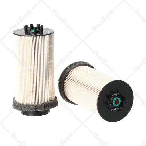 [BELL DC221512] FUEL FILTER ELEMENT