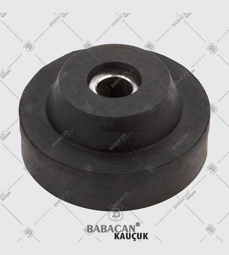 [BELL 204483] MOUNTING RUBBER