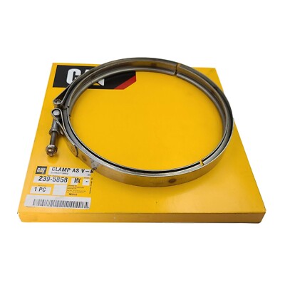 [CAT 2395858] CLAMP AS V-B