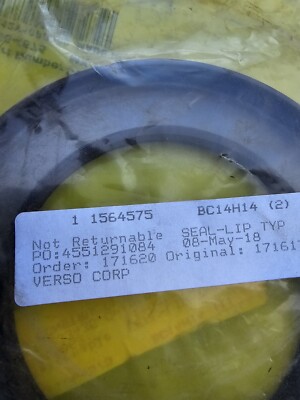 [CAT 1564575] CAT SEAL LIP