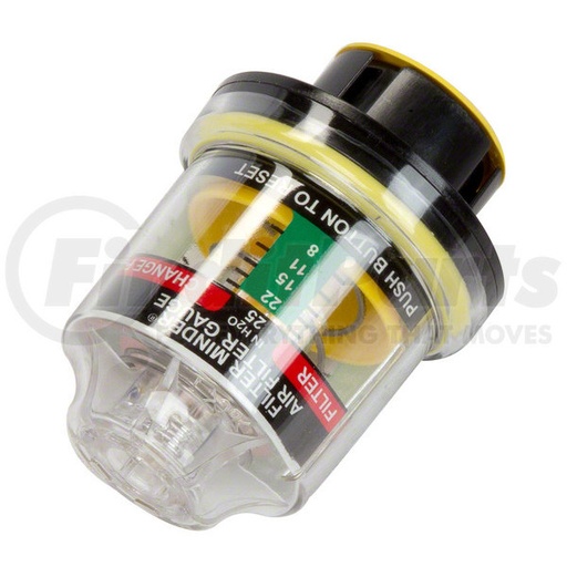 [F/G 3905161S] AIR VACUME INDICATOR