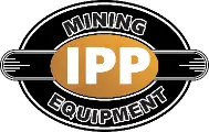 IPP Mining Equipment